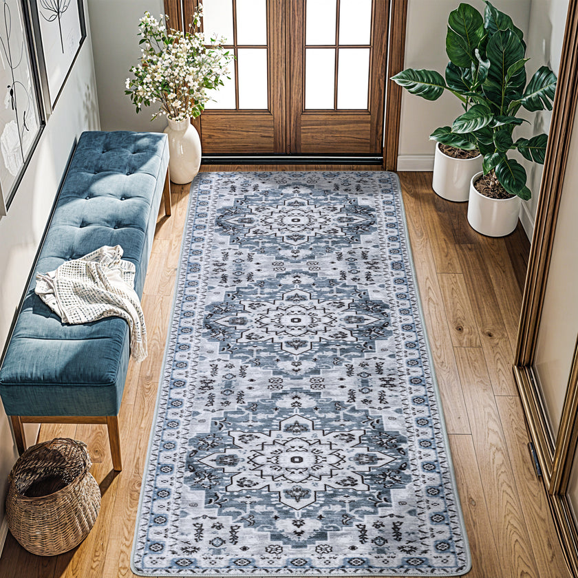 Sonoro Kate Boho Area Rugs