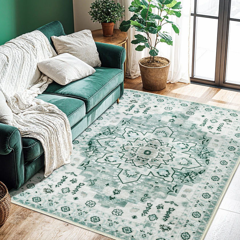 Sonoro Kate Boho Area Rugs