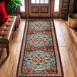Sonoro Kate Boho Area Rugs