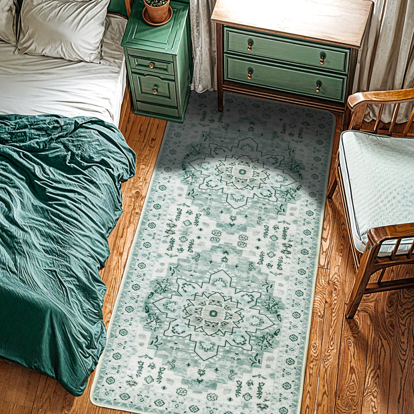 Sonoro Kate Boho Area Rugs