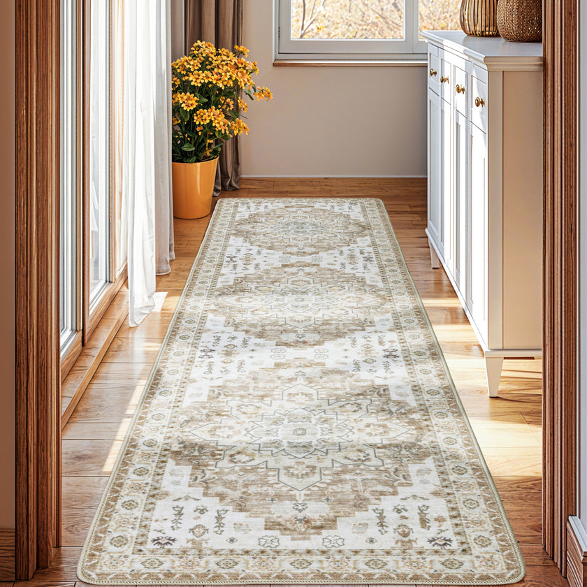 Sonoro Kate Boho Area Rugs