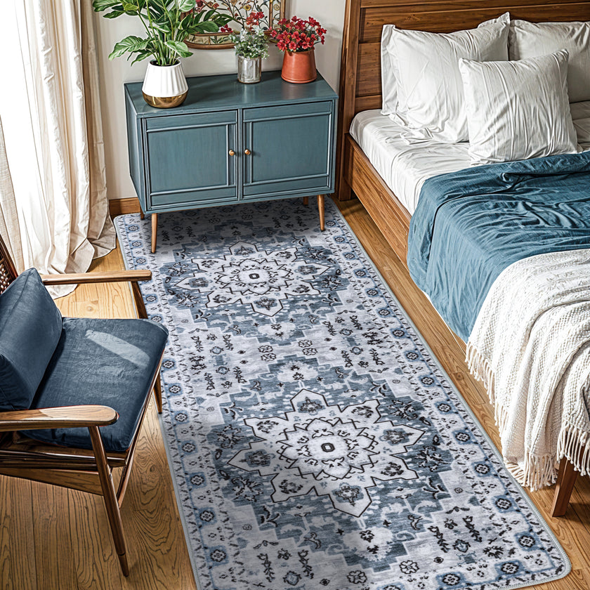 Sonoro Kate Boho Area Rugs