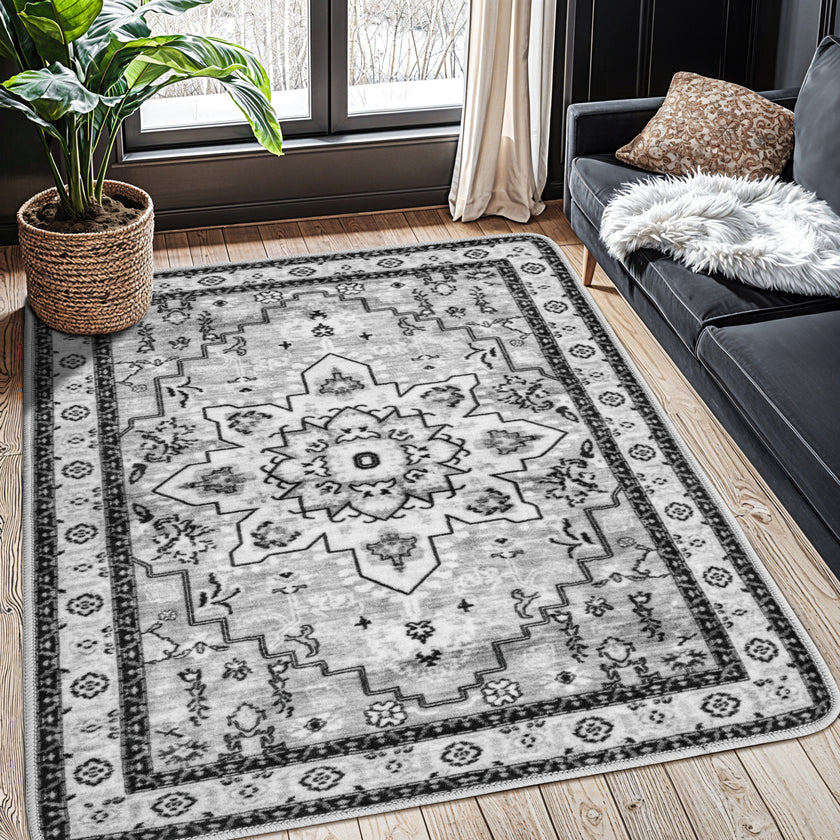Sonoro Kate Boho Area Rugs