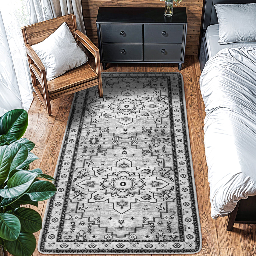 Sonoro Kate Boho Area Rugs