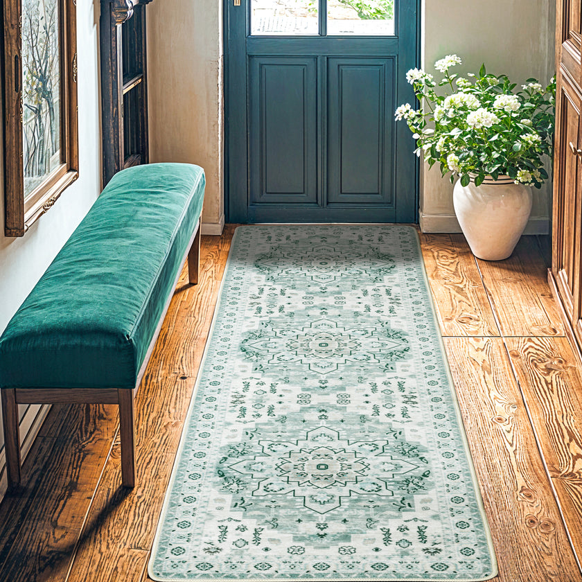 Sonoro Kate Boho Area Rugs