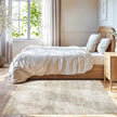 Oriental Vintage Non Slip Area Rug
