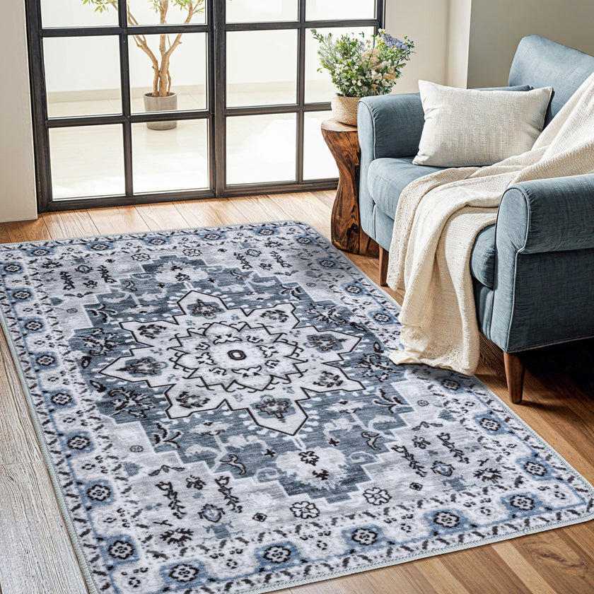 Sonoro Kate Boho Area Rugs