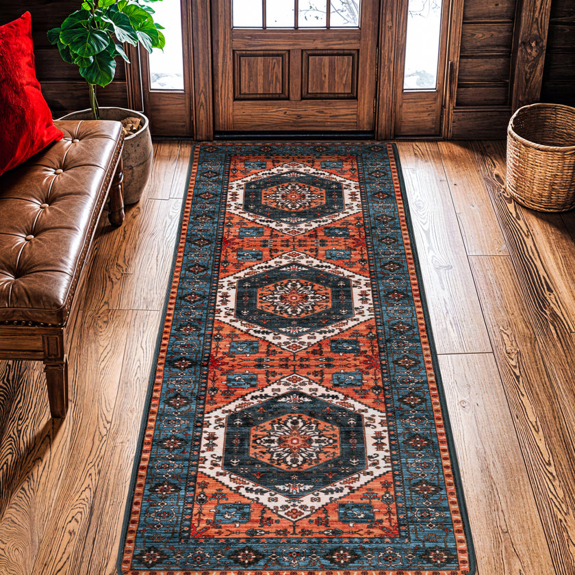 Sonoro Kate Boho Area Rugs