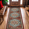 Sonoro Kate Boho Area Rugs