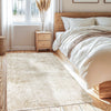 Oriental Vintage Non Slip Area Rug