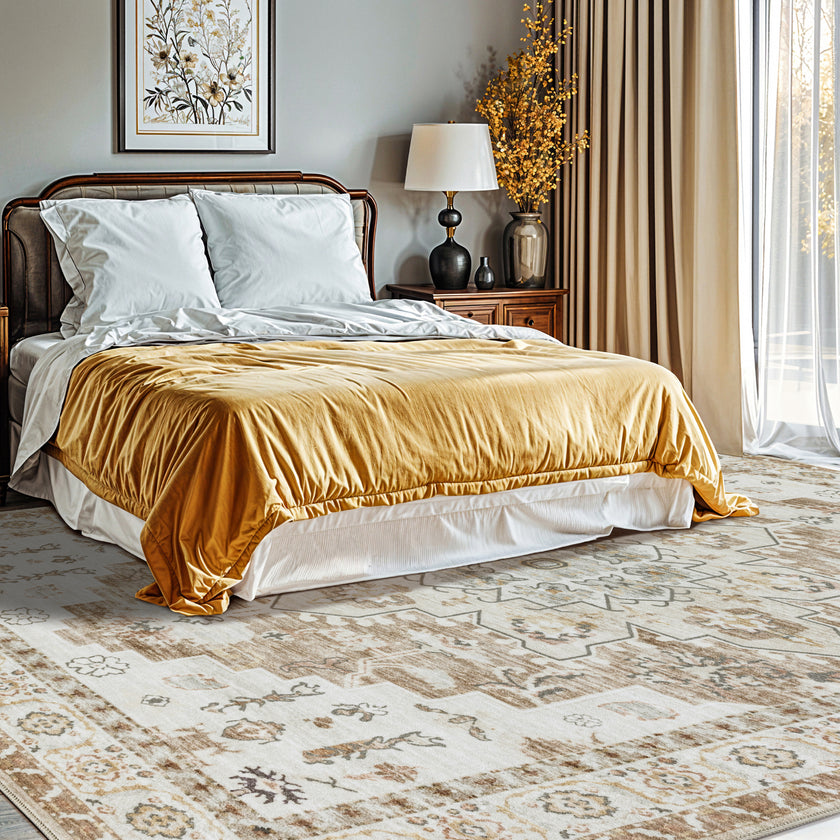 Sonoro Kate Boho Area Rugs