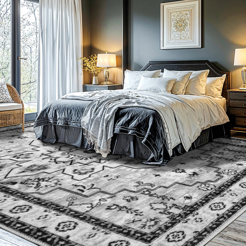 Sonoro Kate Boho Area Rugs