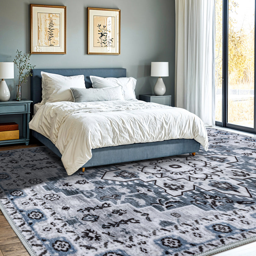 Sonoro Kate Boho Area Rugs