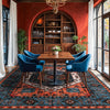 Sonoro Kate Boho Area Rugs