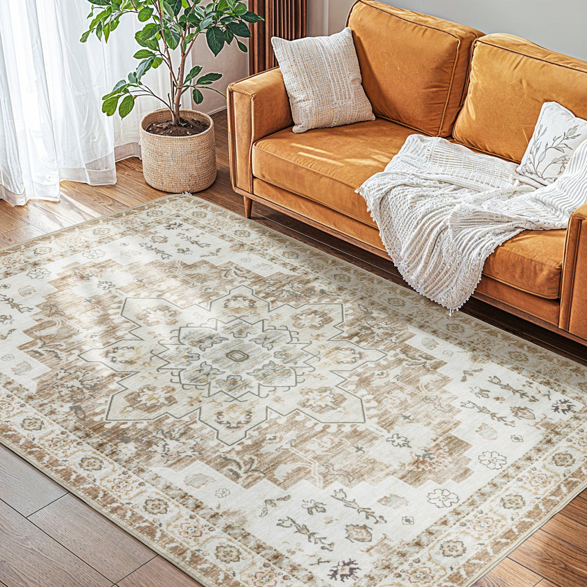 Sonoro Kate Boho Area Rugs