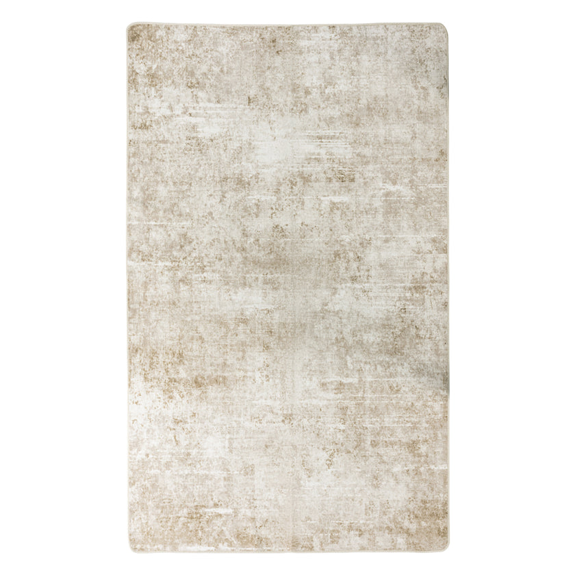 Oriental Vintage Non Slip Area Rug