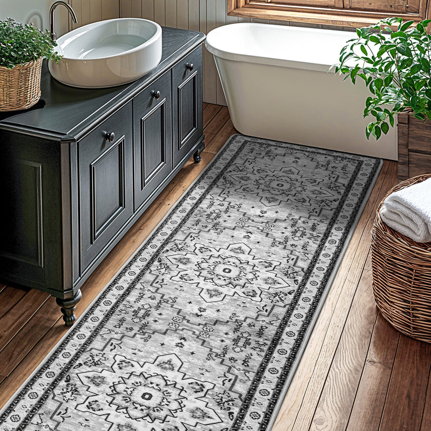 Sonoro Kate Boho Area Rugs