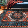 Sonoro Kate Boho Area Rugs