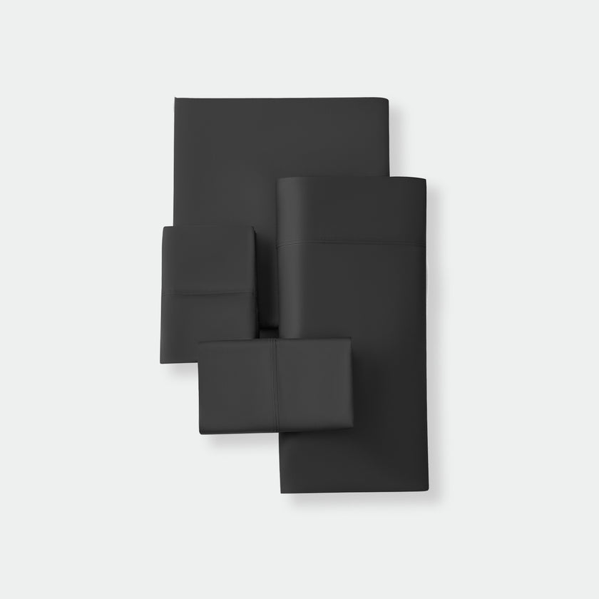 Egyptian Cotton 1000  TC Sheet Set - 4 Pieces