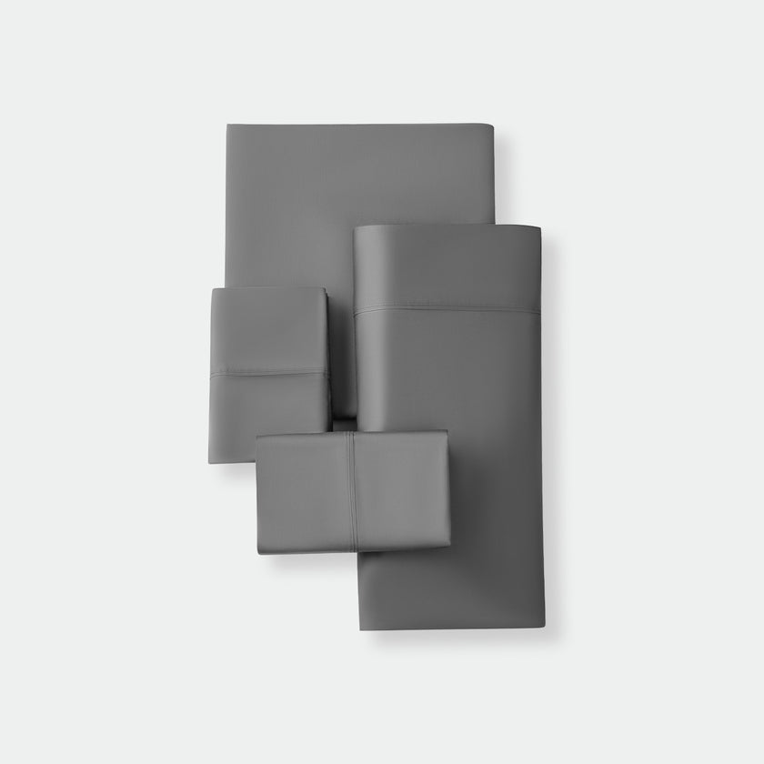 Egyptian Cotton 1000  TC Sheet Set - 4 Pieces