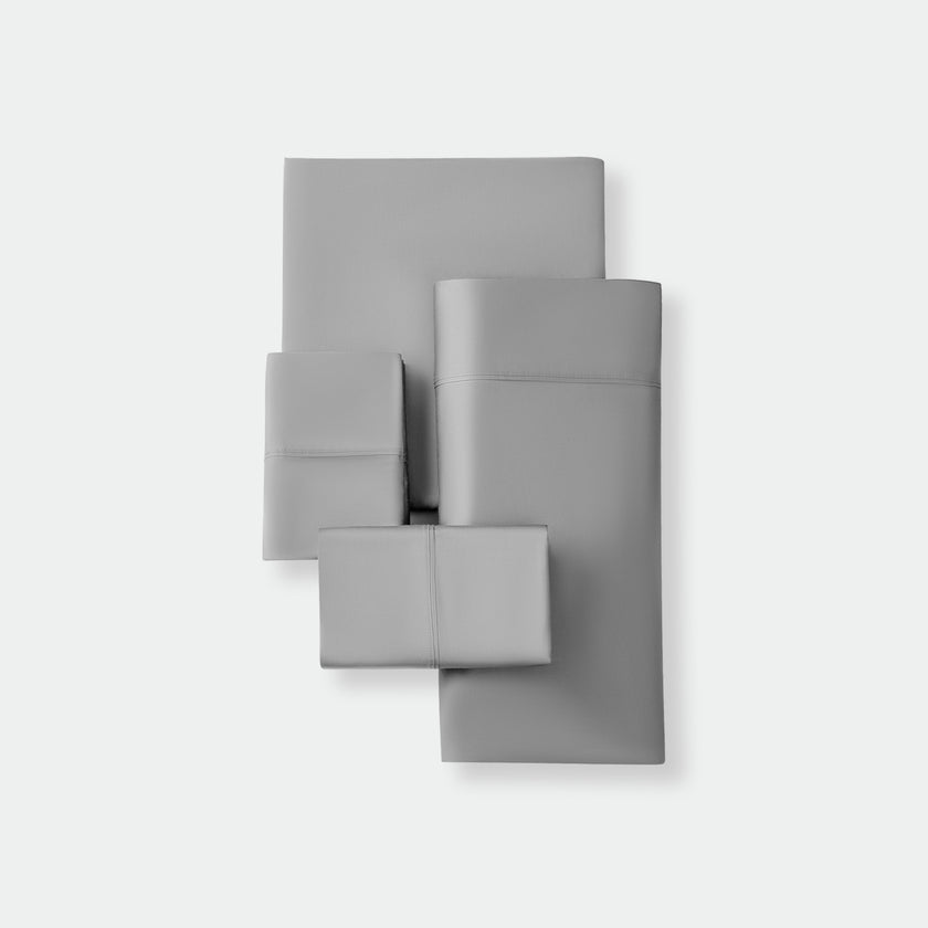 Egyptian Cotton 1000  TC Sheet Set - 4 Pieces