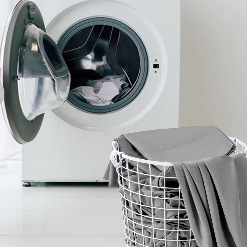 Egyptian Cotton 1000  TC Sheet Set - 4 Pieces