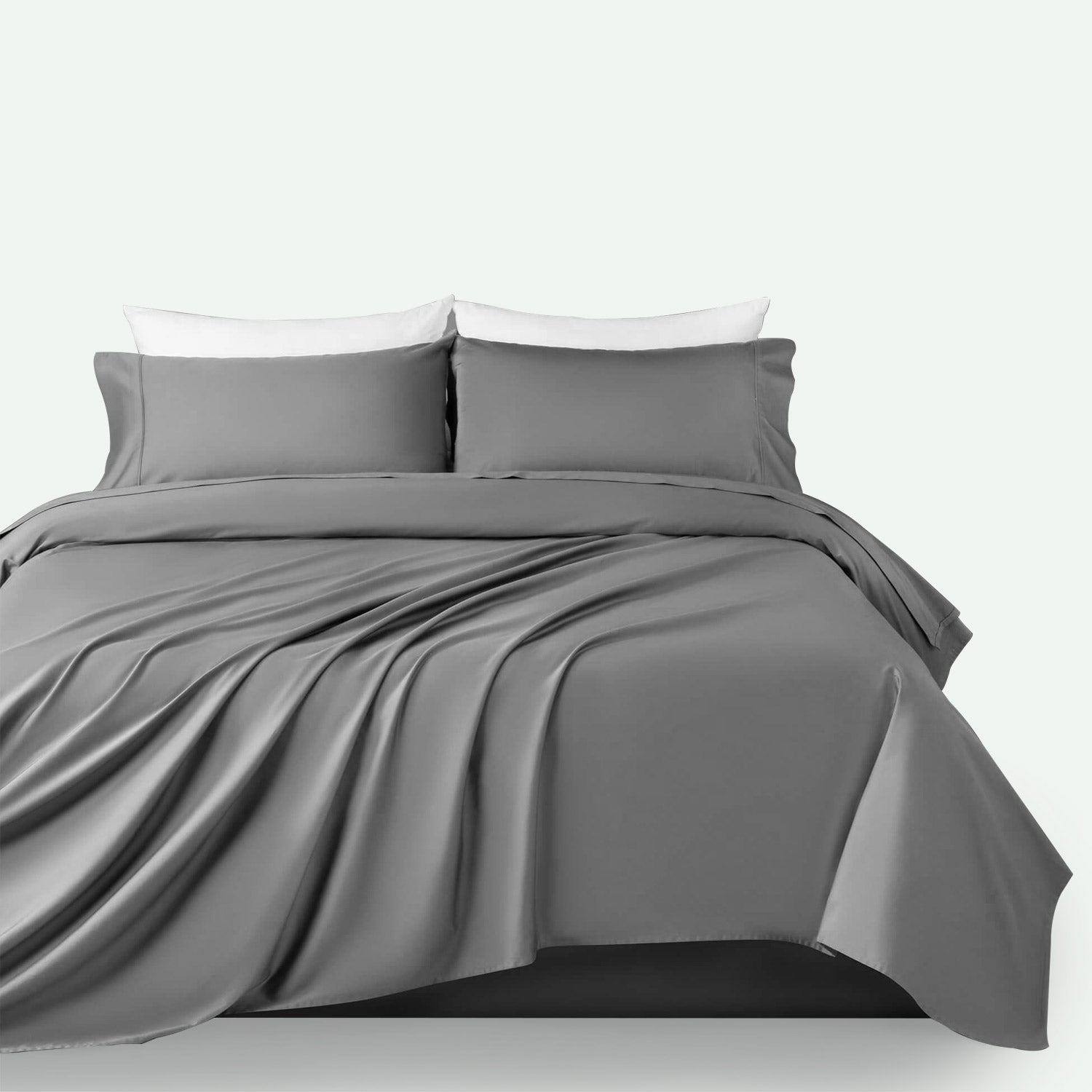 Egyptian Cotton Sheets Sets Cotton Bed Sheets 600 Thread Count Sheets