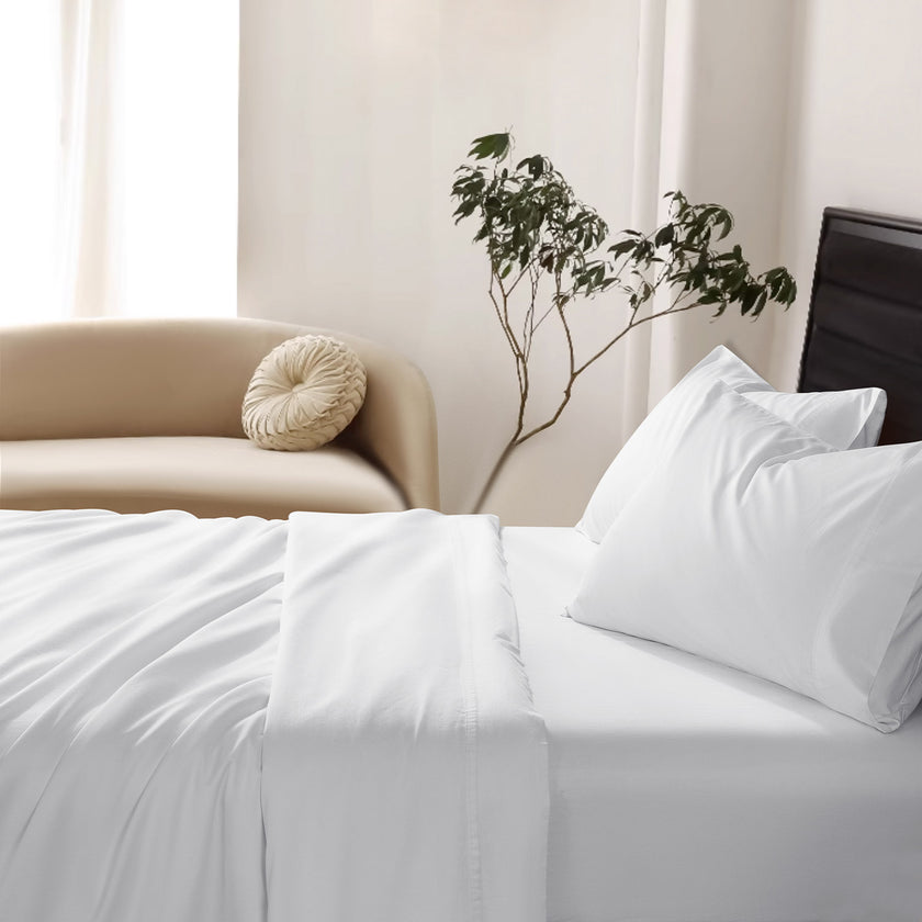 Egyptian Cotton Sheets Sets Cotton Bed Sheets 600 Thread