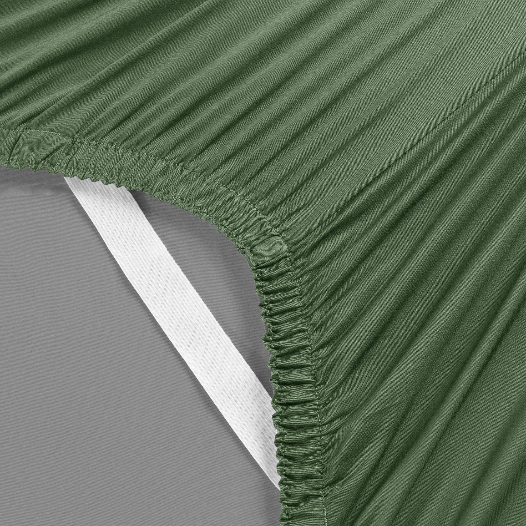 Pure Bamboo Viscose Sheet 4/6Pcs