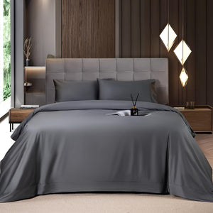 Bamboo Cooling Sheet Set