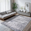 Oriental Vintage Non Slip Area Rug