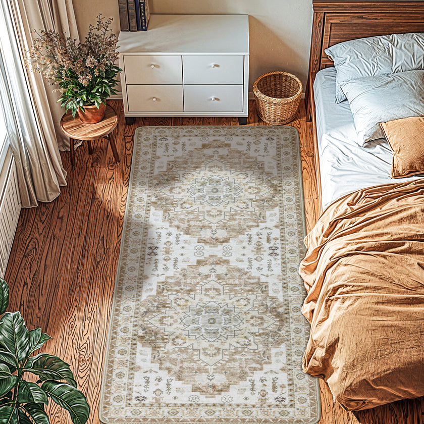 Sonoro Kate Boho Area Rugs