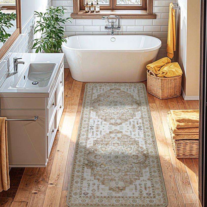 Sonoro Kate Boho Area Rugs