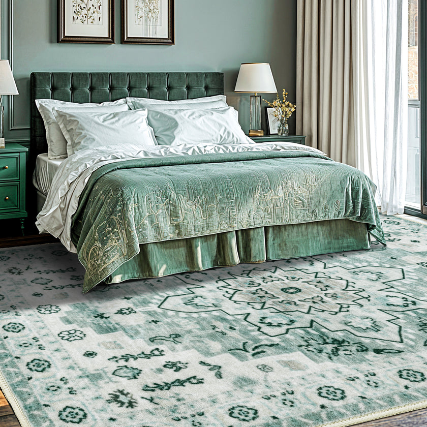 Sonoro Kate Boho Area Rugs