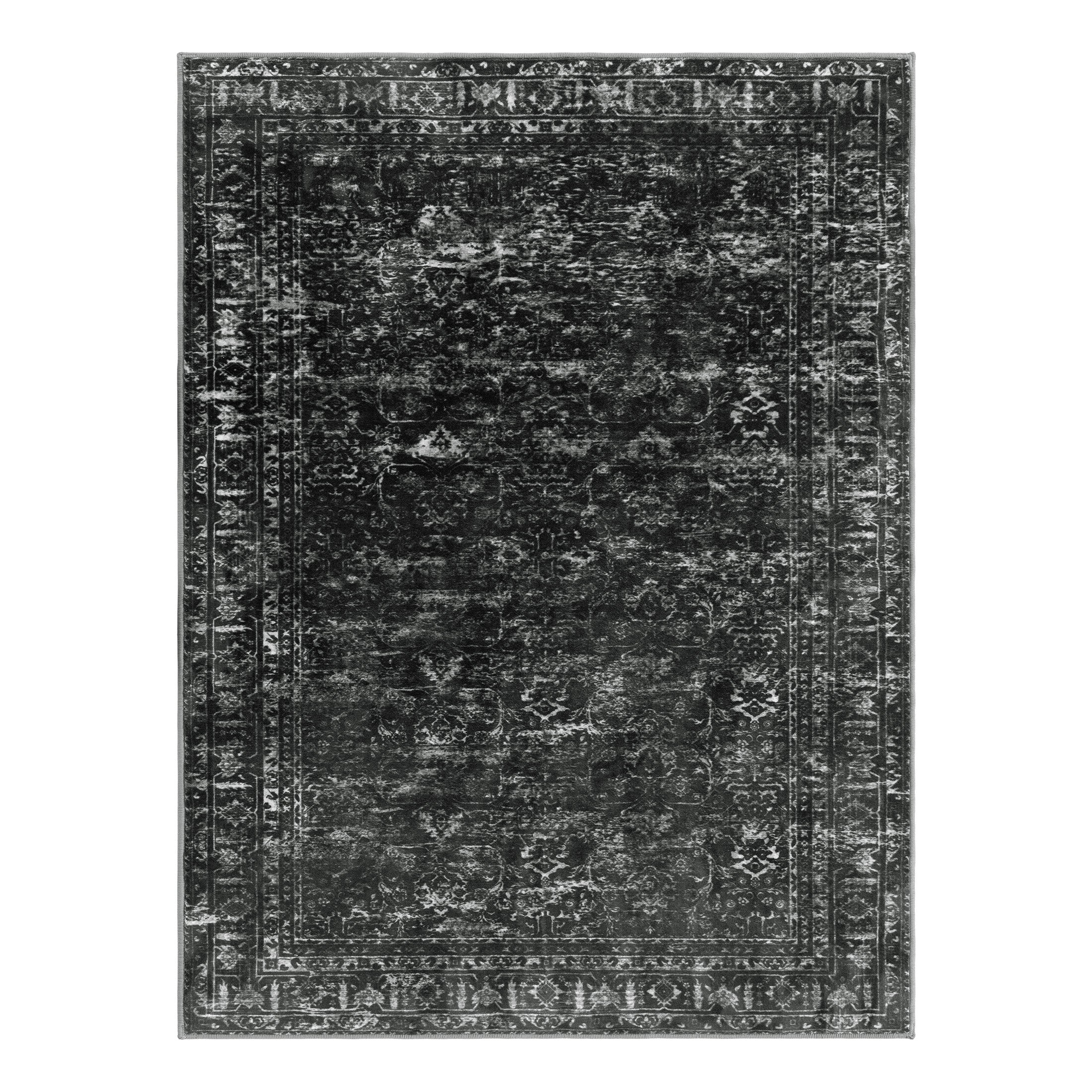 floral area rug