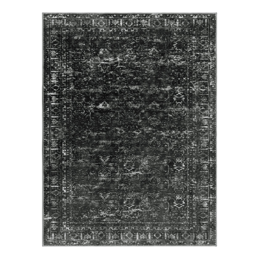 floral area rug