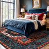 Sonoro Kate Boho Area Rugs