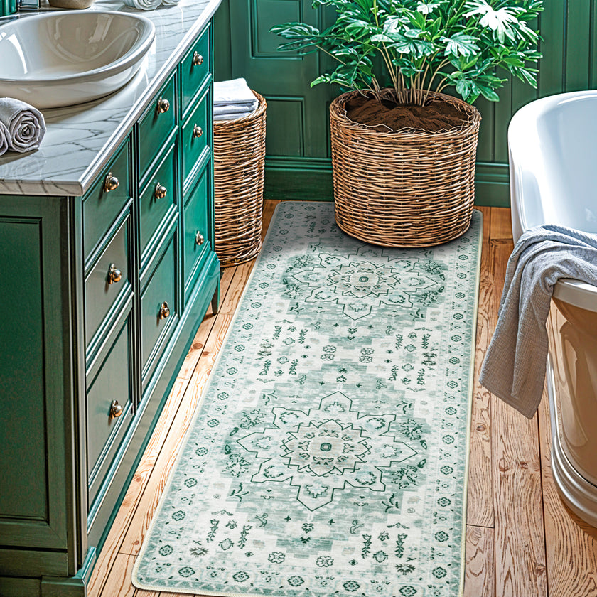 Sonoro Kate Boho Area Rugs