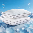 Dual Fill Cooling Pillow