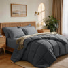 Microfiber Comforter