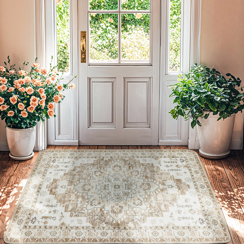 Sonoro Kate Boho Area Rugs