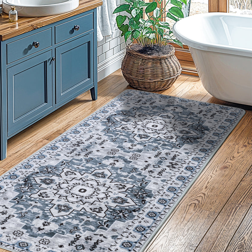 Sonoro Kate Boho Area Rugs