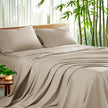 Bamboo Sheet Set - 3/4 Pieces
