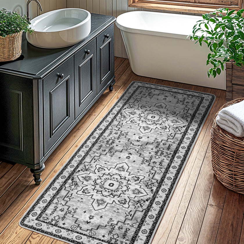 Sonoro Kate Boho Area Rugs
