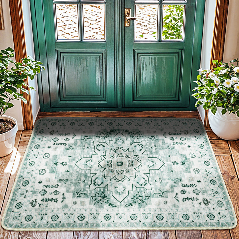 Sonoro Kate Boho Area Rugs