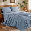 Microfiber 1800 TC Sheet Set - 4 Pieces New Color