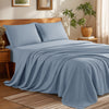 Microfiber 1800 TC Sheet Set - 4 Pieces New Color