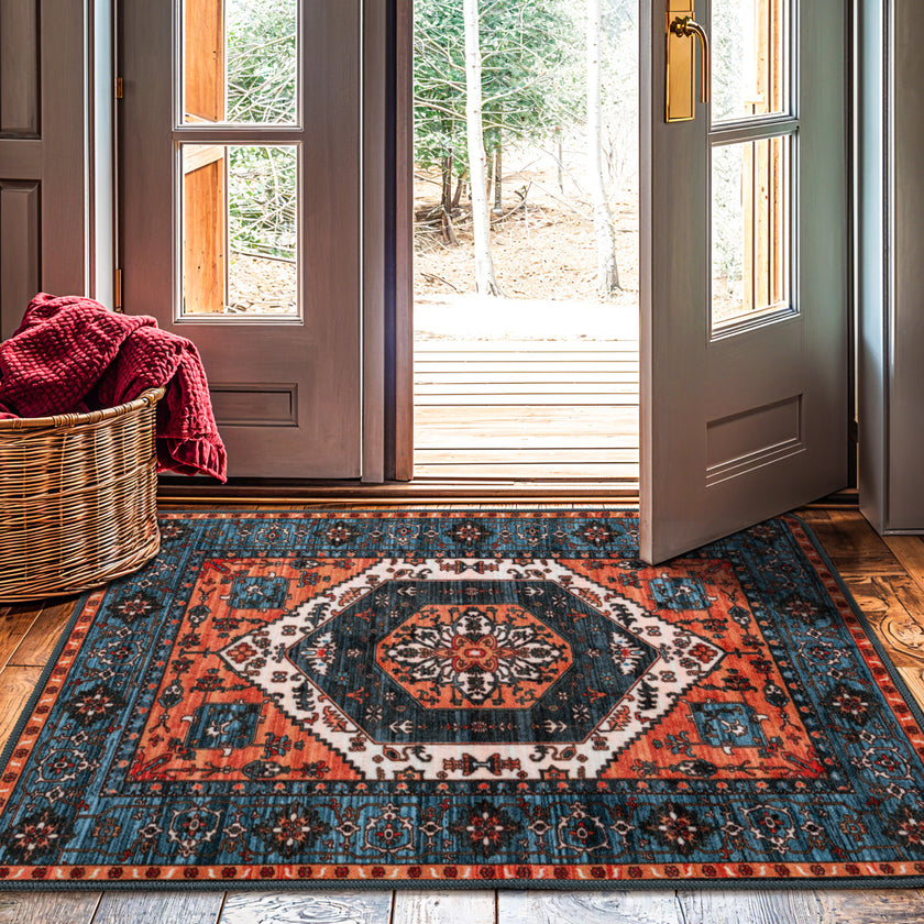 Sonoro Kate Boho Area Rugs