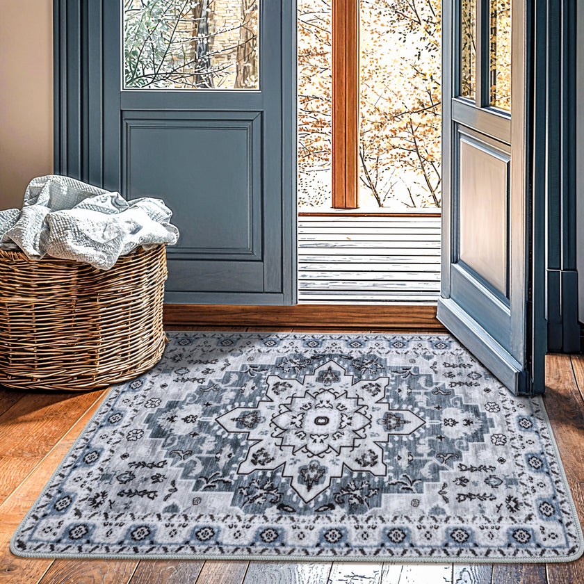 Sonoro Kate Boho Area Rugs