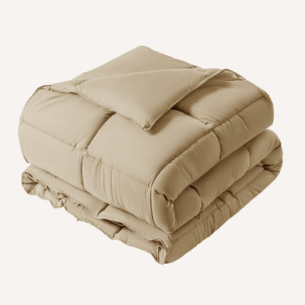 Microfiber Comforter
